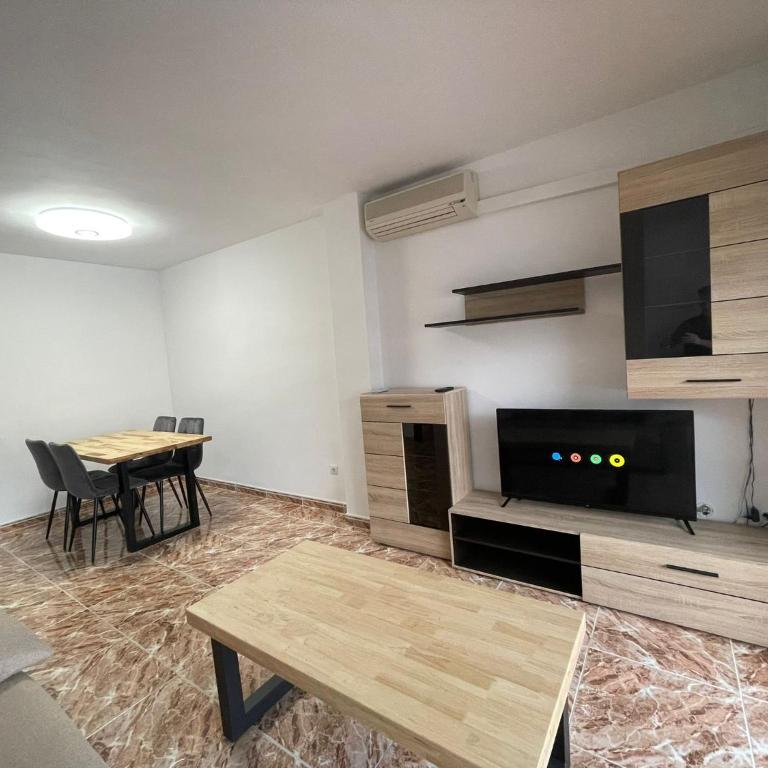 Apartamento Paris - One-Bedroom Apartment - 13