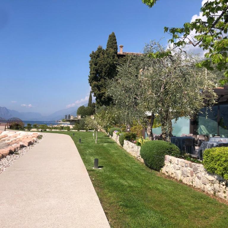 Casa Beppino a Castelletto - Casa con 2 Camere da Letto - 21