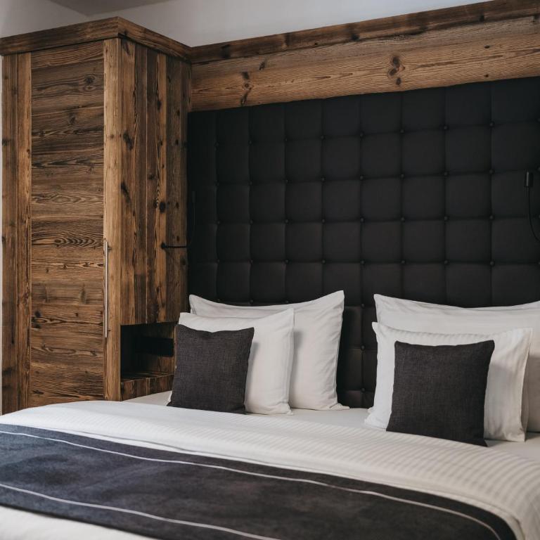 VAYA St Anton - Apartment - 2