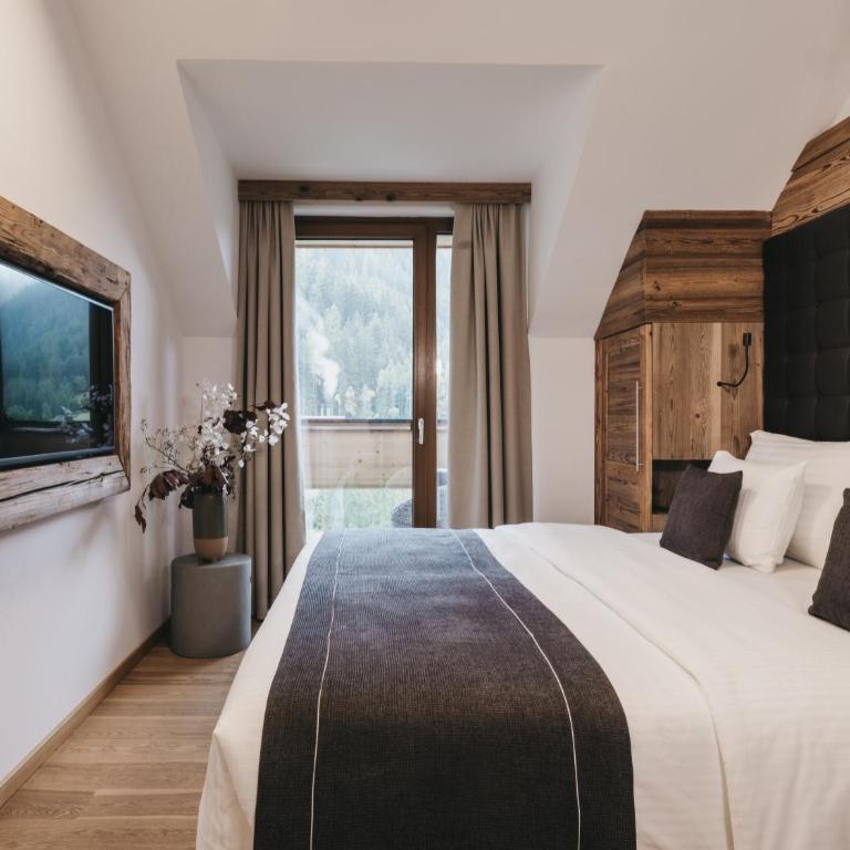 VAYA St Anton - Apartment mit 4 Schlafzimmern - 2