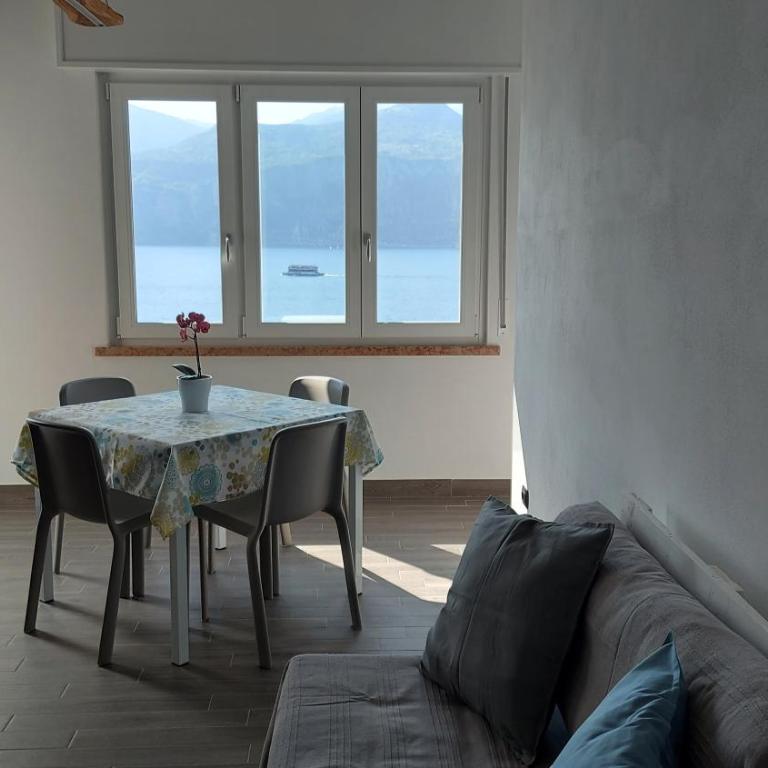 Appartamenti Casa San Nicolò - Appartamento con Vista Lago - 7