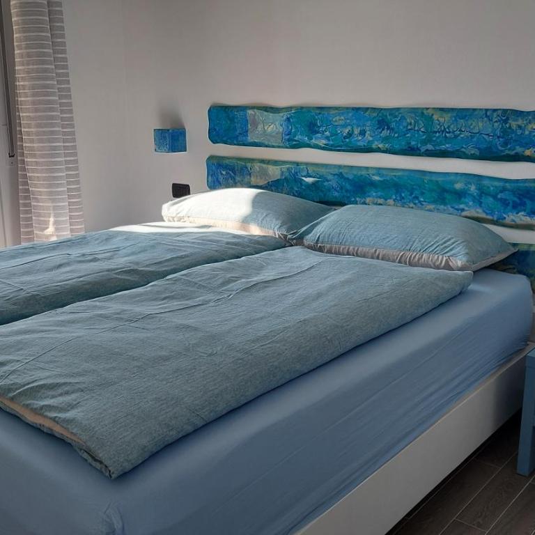 Appartamenti Casa San Nicolò - Appartamento con Vista Lago - 25