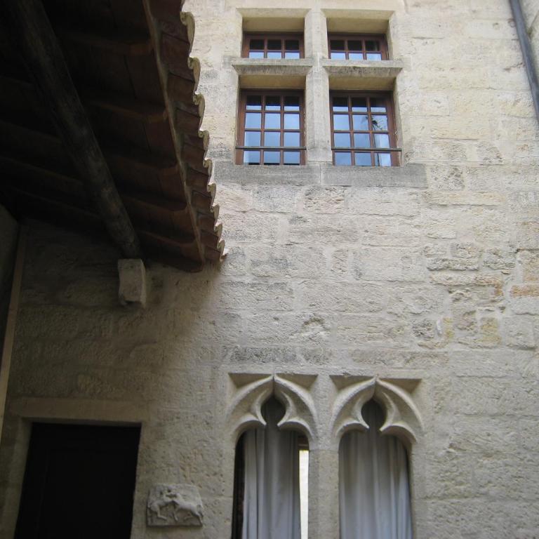 Trésor - One-Bedroom Apartment with mezzanine - 6