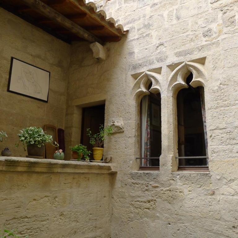 Trésor - One-Bedroom Apartment with mezzanine - 1