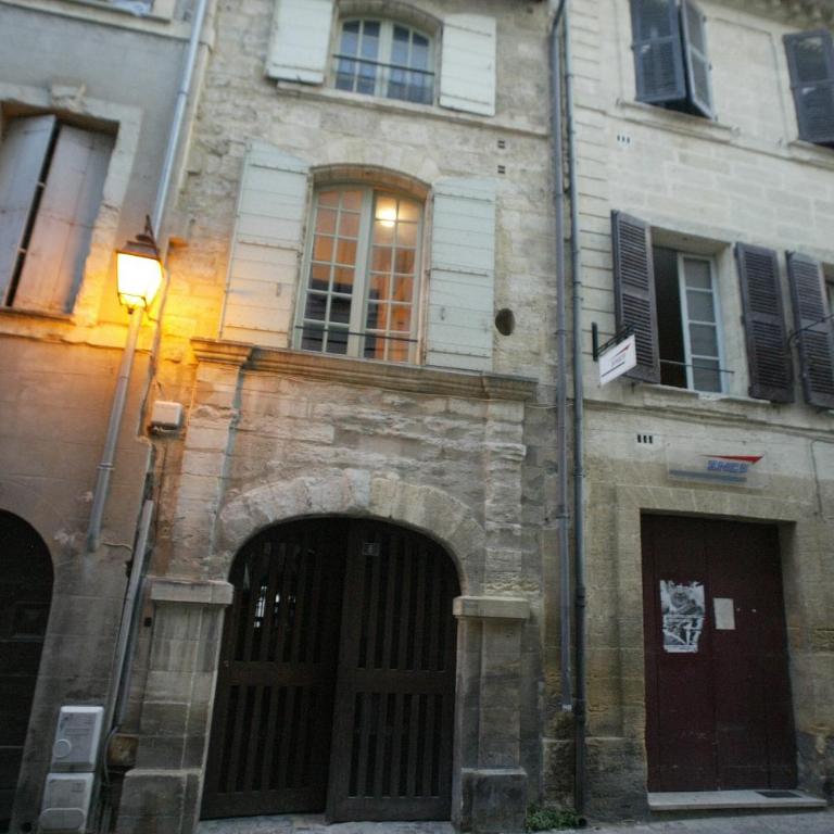 Trésor - One-Bedroom Apartment with mezzanine - 7