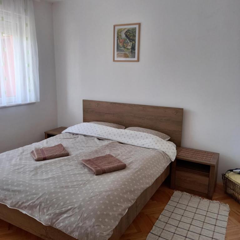 Apartman Bregovi - Apartman sa 1 Spavaćom Sobom - 13