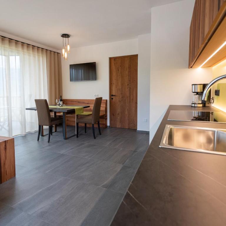 Aromis - Appartamento Deluxe - 10