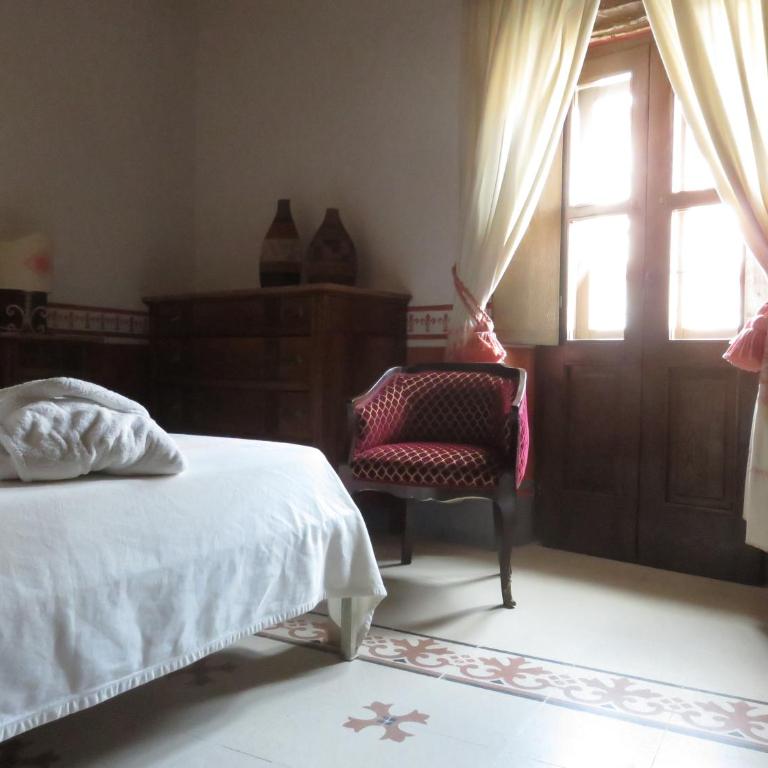 Hotel Anticos Palathos - Suite Senior - 1