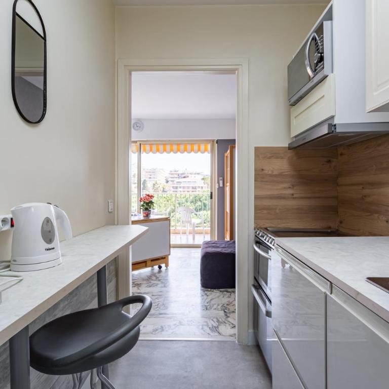 L'Also - Apartamento Estudio - 7