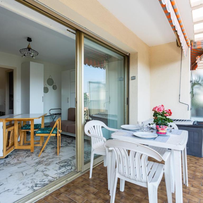 L'Also - Apartamento Estudio - 8
