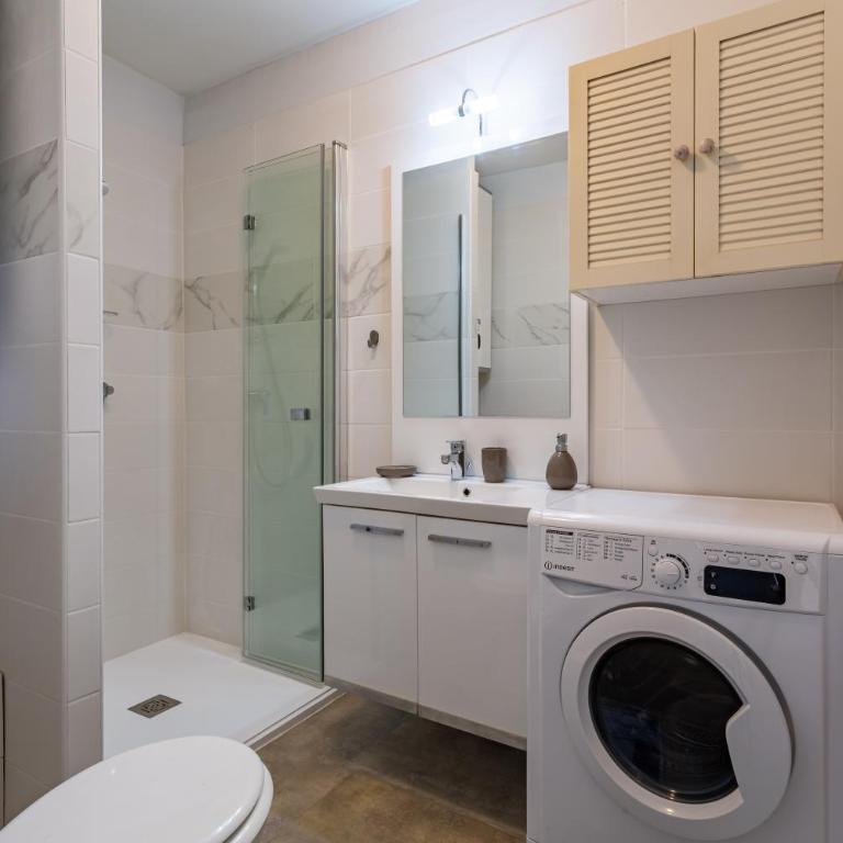 L'Also - Apartamento Estudio - 5