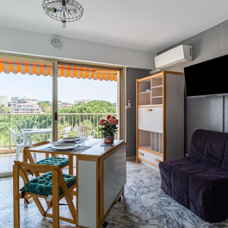 L'Also - Apartamento Estudio - 2