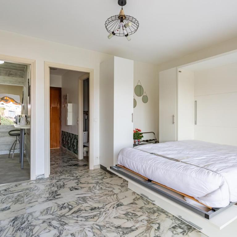 L'Also - Apartamento Estudio - 9