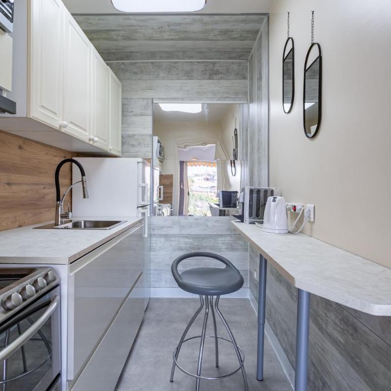 L'Also - Apartamento Estudio - 10