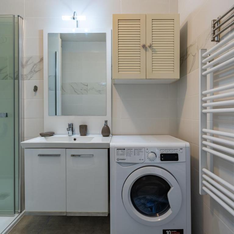 L'Also - Apartamento Estudio - 11