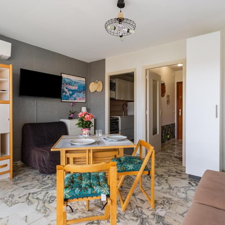 L'Also - Apartamento Estudio - 6