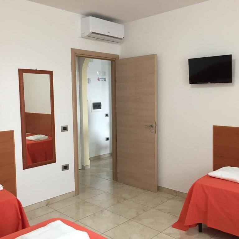 Appartamento Nadia - One-Bedroom Apartment - 8