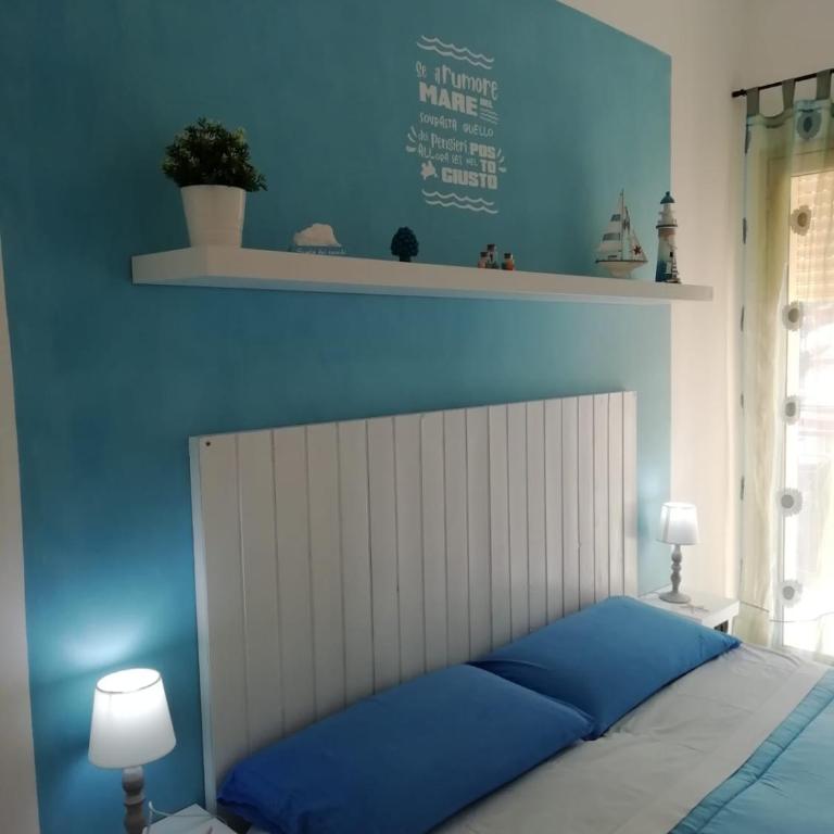 Maré - Scala dei Turchi - Apartment mit 3 Schlafzimmern - 37