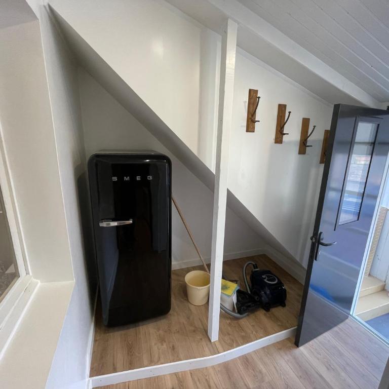 Le typique touquetois, 55m² hypercentre - Appartement 2 Chambres - 7