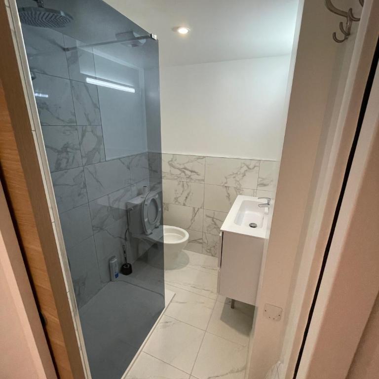 Le typique touquetois, 55m² hypercentre - Appartement 2 Chambres - 9
