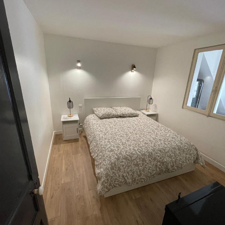 Le typique touquetois, 55m² hypercentre - Appartement 2 Chambres - 10