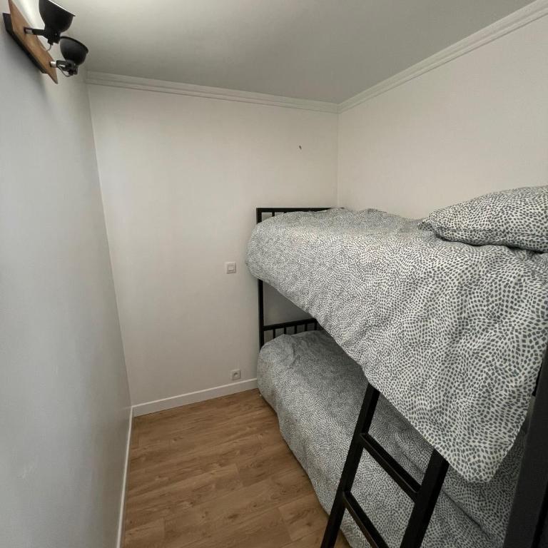 Le typique touquetois, 55m² hypercentre - Appartement 2 Chambres - 11