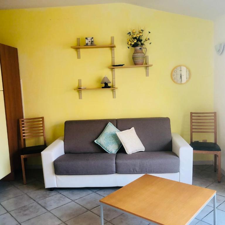 Le case di Bea - Appartamento con 1 Camera da Letto - 34