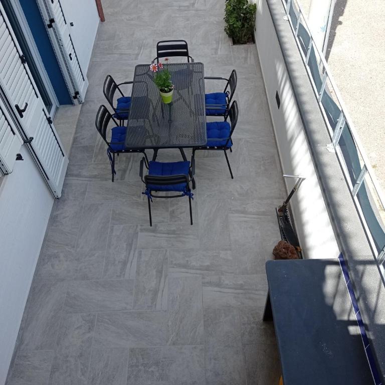 appartamento famiglia Marizzola - Appartamento con 2 Camere da Letto - 9