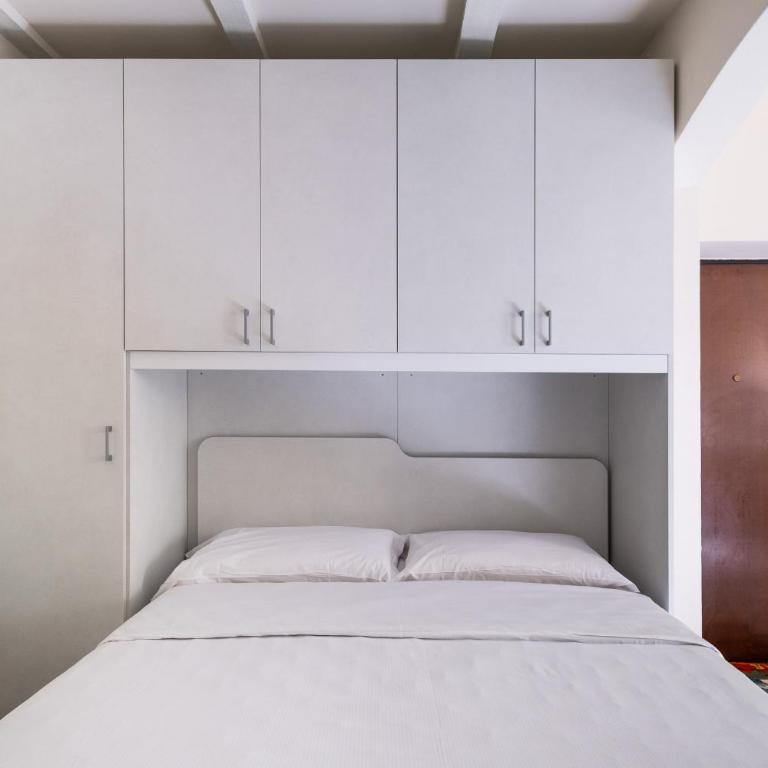 Giardini Margherita White Studio by Wonderful Italy - Studio Apartment - 4