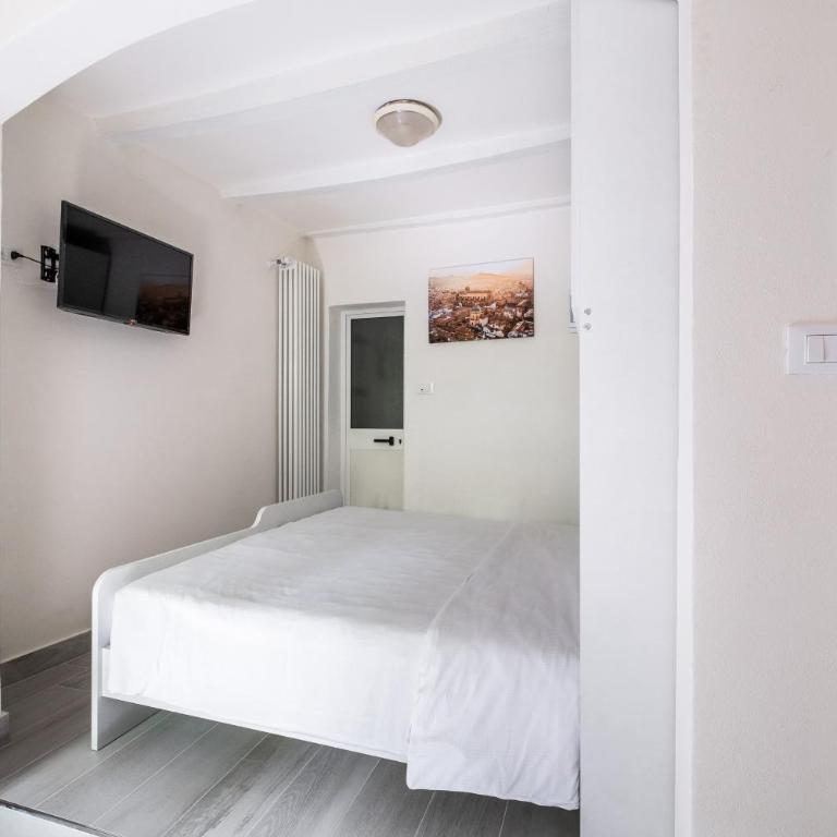 Giardini Margherita White Studio by Wonderful Italy - Studio Apartment - 5