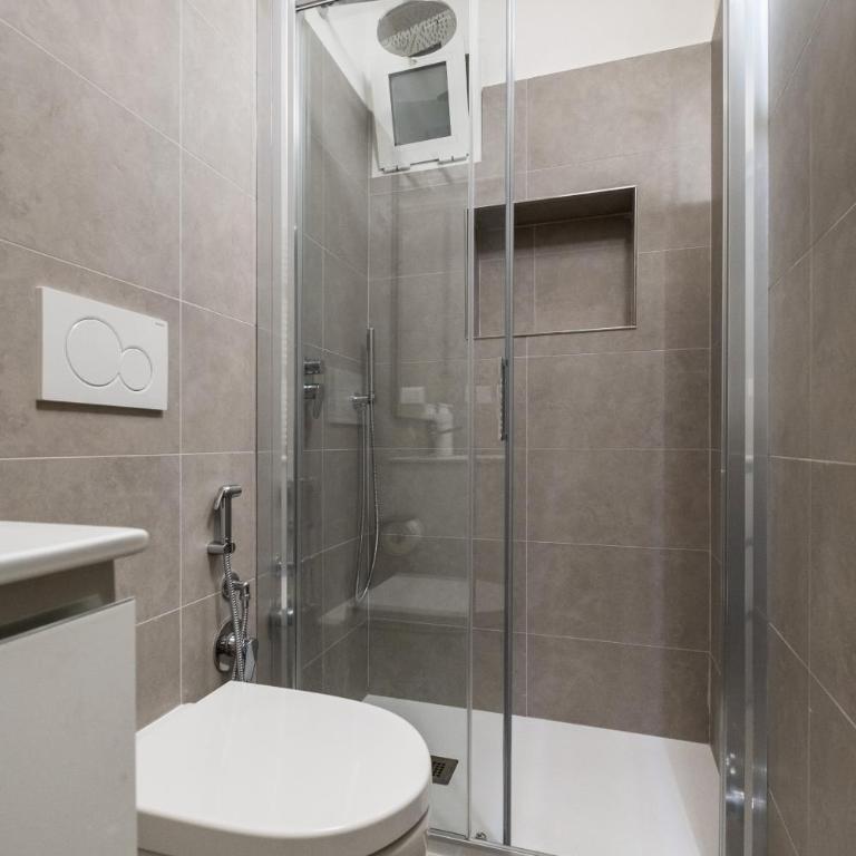 Giardini Margherita White Studio by Wonderful Italy - Studio Apartment - 10