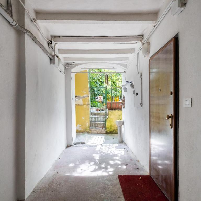 Giardini Margherita White Studio by Wonderful Italy - Studio Apartment - 13