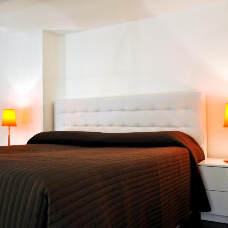 BB Hotels Aparthotel Bocconi - Monolocale - 18