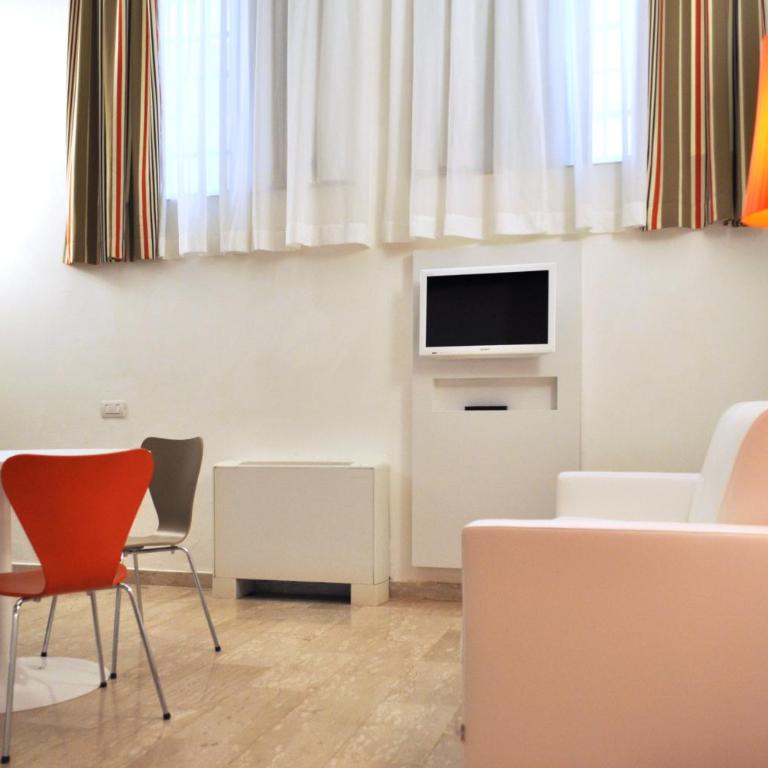 BB Hotels Aparthotel Bocconi - Monolocale - 19