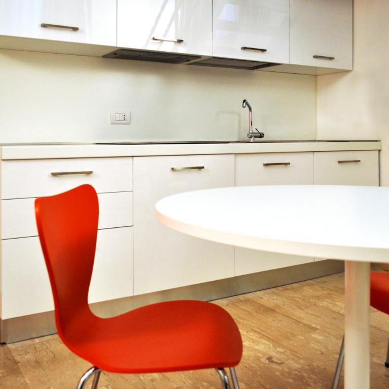 BB Hotels Aparthotel Bocconi - Monolocale - 20