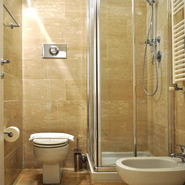 BB Hotels Aparthotel Bocconi - Monolocale - 23