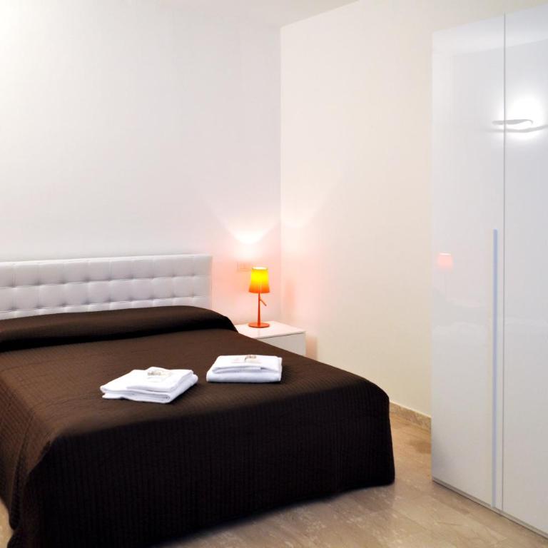 BB Hotels Aparthotel Bocconi - Appartamento con 1 Camera da Letto - 6