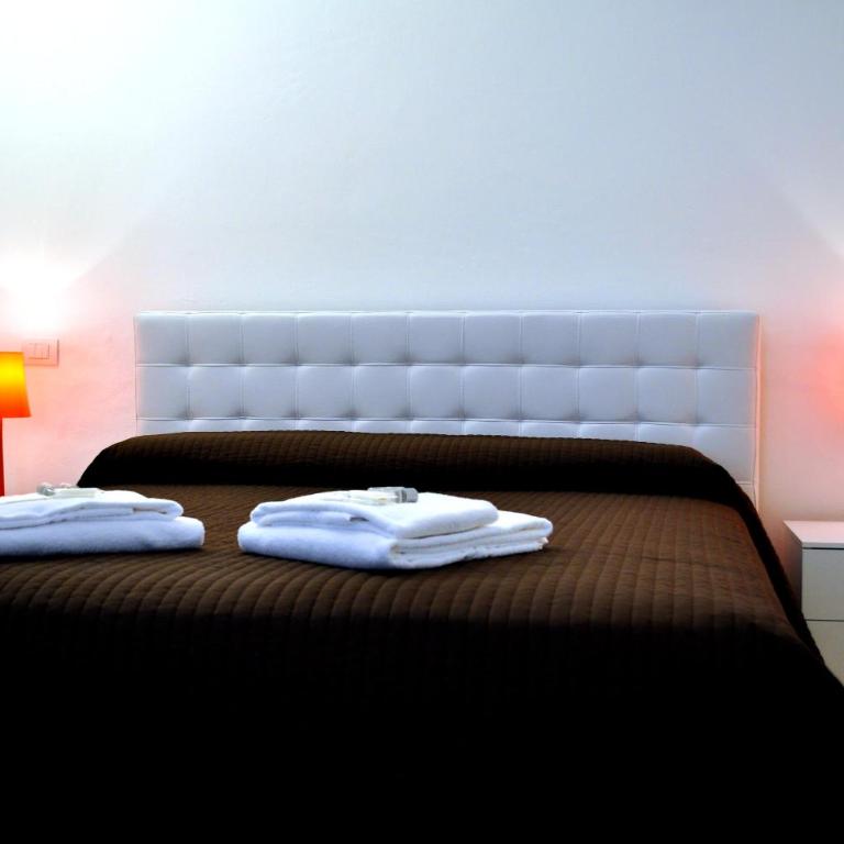BB Hotels Aparthotel Bocconi - Monolocale - 6