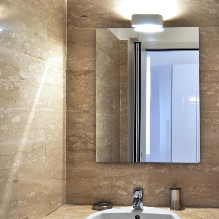BB Hotels Aparthotel Bocconi - Monolocale - 11