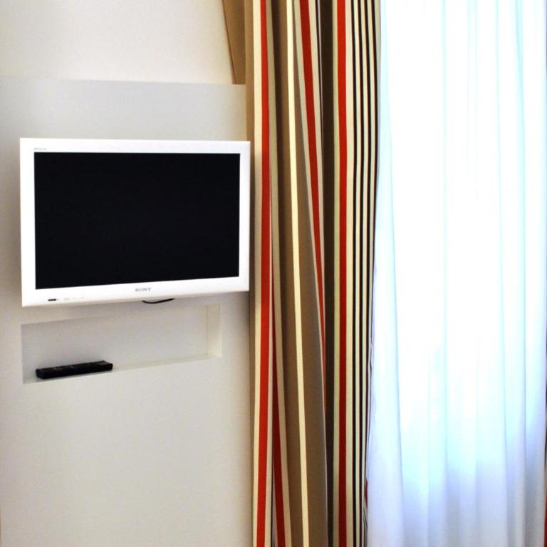 BB Hotels Aparthotel Bocconi - Appartamento con 1 Camera da Letto - 8