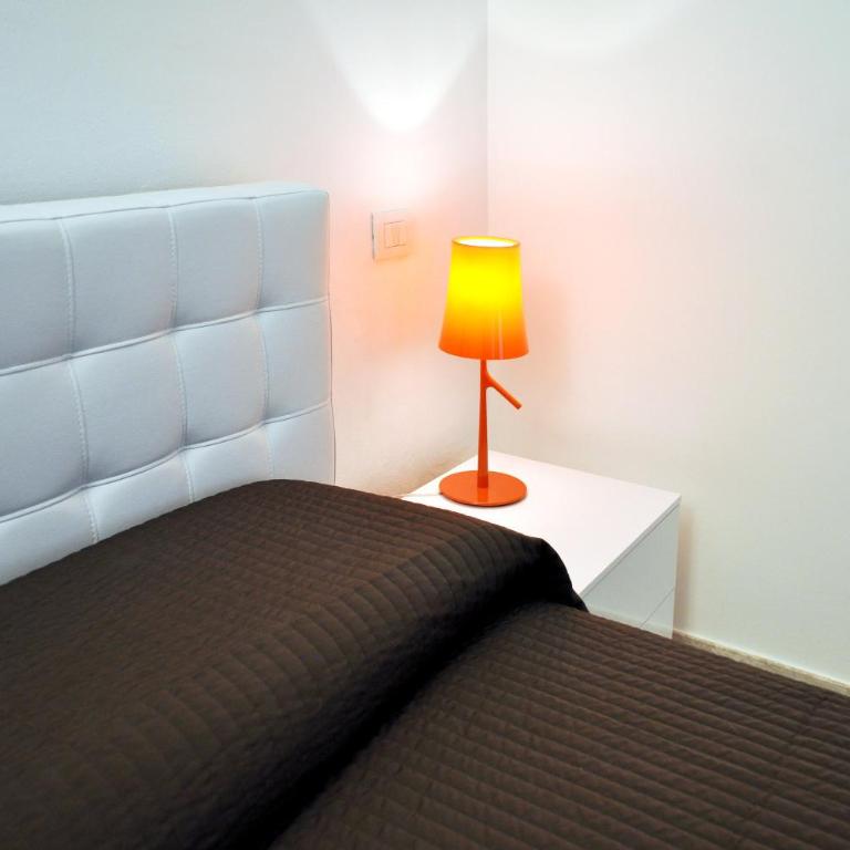 BB Hotels Aparthotel Bocconi - Appartamento con 1 Camera da Letto - 3