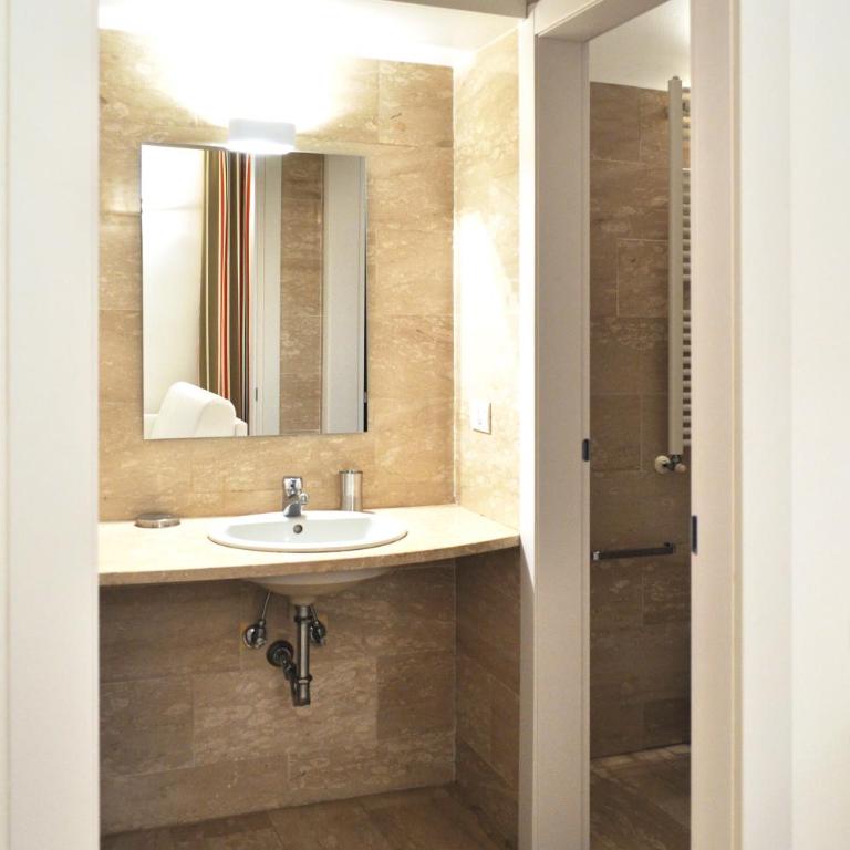 BB Hotels Aparthotel Bocconi - Monolocale - 27