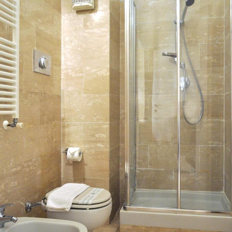 BB Hotels Aparthotel Bocconi - Monolocale - 22