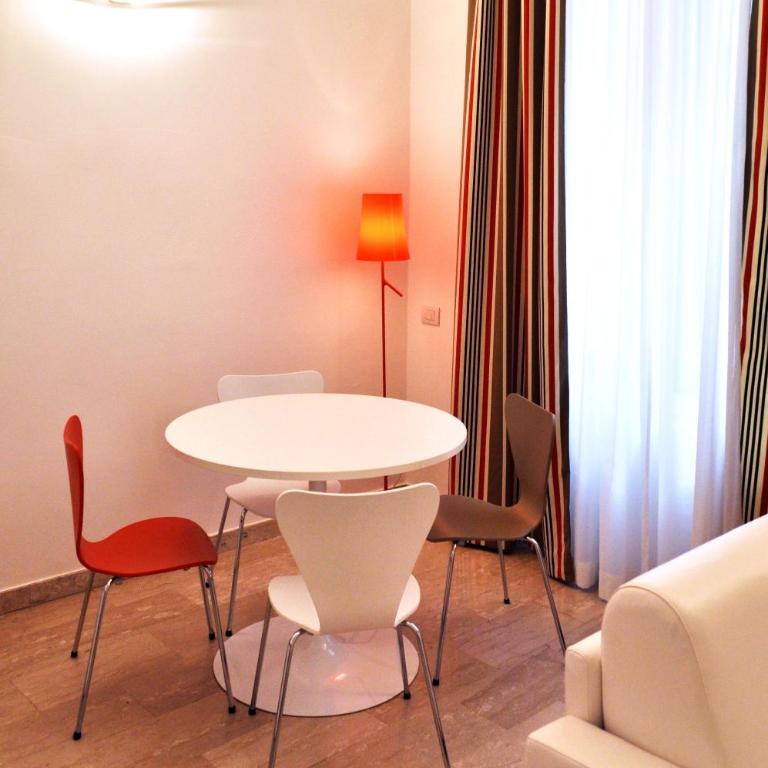 BB Hotels Aparthotel Bocconi - Appartamento con 1 Camera da Letto - 13
