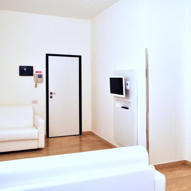 BB Hotels Aparthotel Bocconi - Appartamento con 1 Camera da Letto - 14