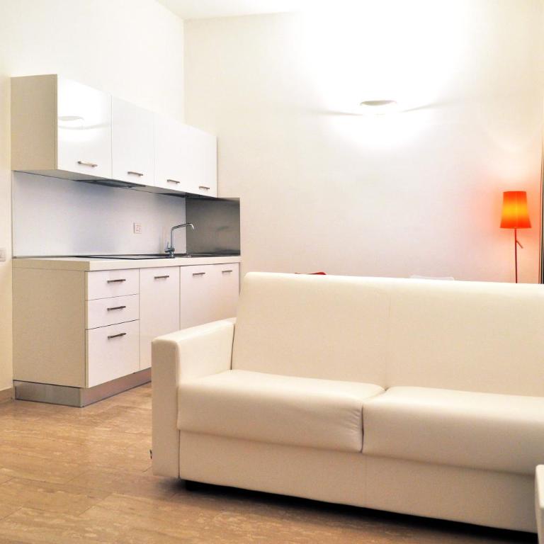 BB Hotels Aparthotel Bocconi - Appartamento con 1 Camera da Letto - 15