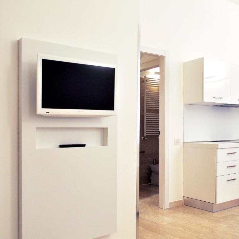 BB Hotels Aparthotel Bocconi - Appartamento con 1 Camera da Letto - 16