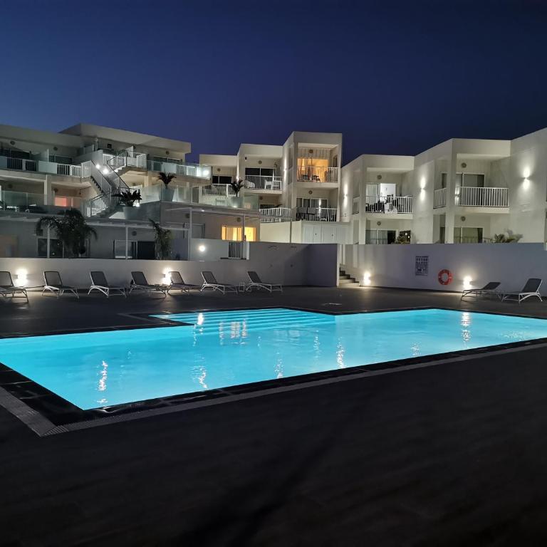 Luxury Sea View Senator Lanzarote - Apartamento de 1 dormitorio - 6