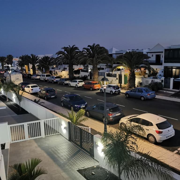 Luxury Sea View Senator Lanzarote - Apartamento de 1 dormitorio - 8