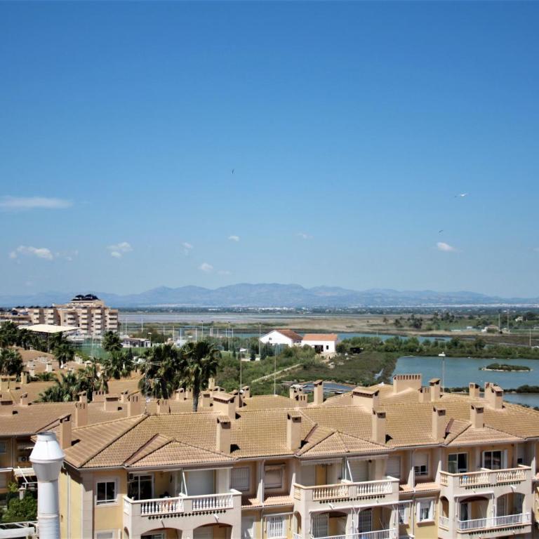 Gran Playa View Apartment - Apartamento con vistas al lago - 14